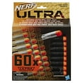 thumbnail image 2 of Nerf Ultra 60-Dart Refill, Ammunition for Nerf Blaster, 2 of 3