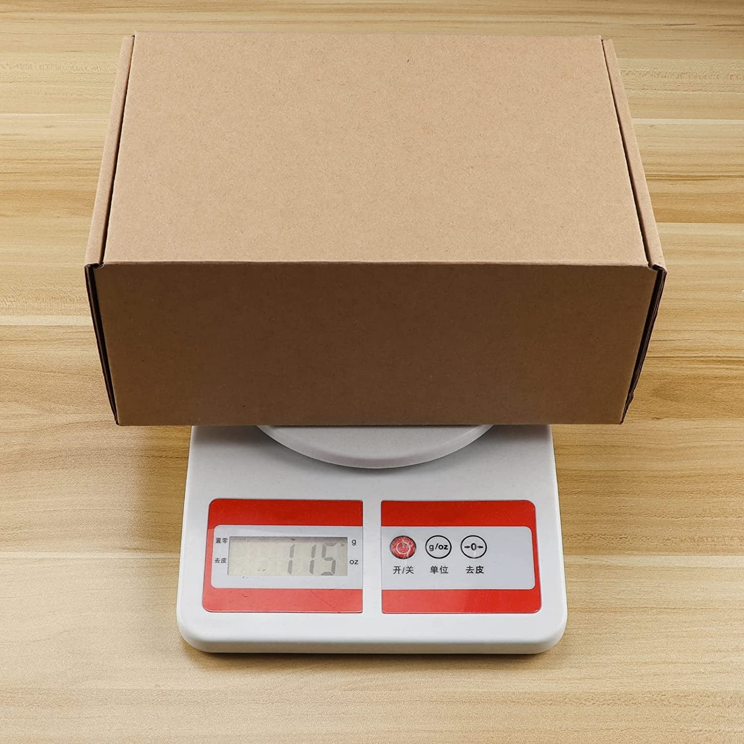 Calenzana 25 Pack 9x6x4 Shipping Boxes, Small Corrugated Cardboard Boxes for Mailing and Packing, Brown