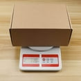 thumbnail image 7 of Calenzana 25 Pack 9x6x4 Shipping Boxes, Small Corrugated Cardboard Boxes for Mailing and Packing, Brown, 7 of 7