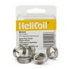 Helicoil Heli-Coil Insert - Spark Plug, Normal Reach 1/2" - 18-1.50mm - Material Stainless steel