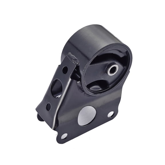 New Motor Mount Compatible with  2002-2006 Nissan Altima 2.5L L4 2488cc 152ci Replacement for 9167, A7340