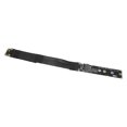 thumbnail image 4 of M.2 NVMe SSD Extension Cable, PCIe3.0 X4 Full Speed 32G Bps Transfer, Support 2242/2260/2280 SSD, Durable PCB Material, Win XP 11,, 4 of 8
