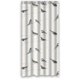 thumbnail image 1 of ABPHQTO Birds Pillow Talk Cortina de ducha Cortina de ducha impermeable 90x180 cm, 1 of 2