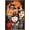 Bronze Framed Version, variant on Coraline - Other Family Wall Poster, 22.375" x 34"