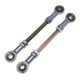 thumbnail image 4 of 2x Kit de varillas de dirección Suspensión de dirección de rótula apta para Mini ATV Go Kart, 4 of 7
