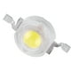 thumbnail image 4 of Cuentas de Lámpara LED, 50 UDS. Chip de Bombilla SMD 1W, Material de Aluminio, Vida útil de 50000 Horas, Reemplazo de Iluminació, Reflector, 4 of 7