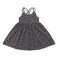 thumbnail image 1 of Robes pour Filles - Robe pour Tout-Petits, Enfants et Bébés Filles au Style Floral de Plage pour un Été Ensoleillé, 1 of 8