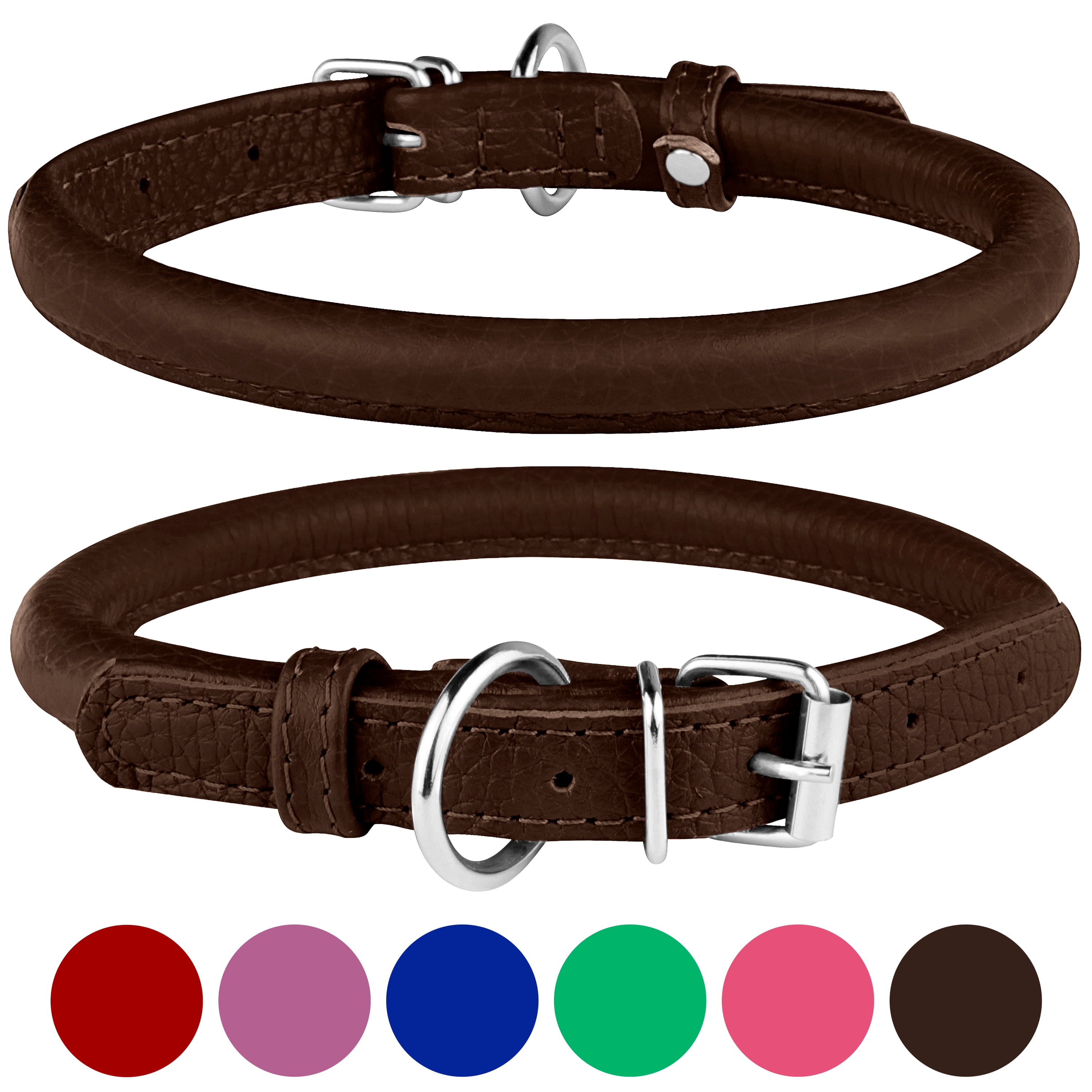 Pawsitively Pawfect: Unleashing the Best 10 Dog Collars for Your Furry ...