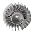 thumbnail image 1 of Mosiee Flywheel Metal Replacement For 1127 400 1200 Compatible With 029 039 Ms290 Ms310 Ms390 Chainsaw Accessories, 1 of 9