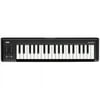 Korg MICROKEY237 Microkey2 37-Key IOS-Powerable USB Midi Controller with Pedal