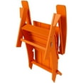 thumbnail image 3 of Palms Modern Folding Poly Adirondack Chair (Set of 2), 3 of 8