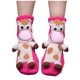 thumbnail image 2 of Calcetines cómodos para mujer, regalos de invierno, calcetines de forro polar gruesos, calcetines casuales regulares para mujer, 2 of 6