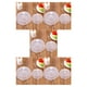 thumbnail image 3 of Advancent Cubierta de placa de horno microondas, repuesto reutilizable para restaurante en casa, antisalpicaduras, accesorios de tapa de Type3 NO3, 3 of 6