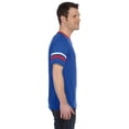 thumbnail image 4 of Augusta Sportswear Adult Sleeve Stripe Jersey - 360, 4 of 4
