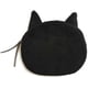 thumbnail image 2 of Cartera con cara de Boston Terrier Meskcv Monedero creativo con cierre de cremallera paquete de 3, 2 of 2