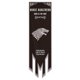 thumbnail image 1 of Tapestry Game of Thrones alberga el anime Starks of Winterfell, 1 of 1