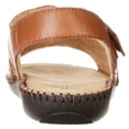thumbnail image 4 of Womens Scout II Sandals 10 Saddle tan, 4 of 6