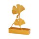 thumbnail image 2 of Ginkgo Leaf Mosquito Coil Holder Golden Mosquito Coil Stand Delicado Adorno De Escritorio Hierro Mosquito Coil Soporte Con Ceniza Para Dormitorio Sala De Estar Jardín Monstrate HA026082-02, 2 of 7