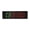 1.8 Inch Green, variant on 3 Inch Wall Mounted Programmable Countdown Interval Gym Timers LED Stopwatch Clock