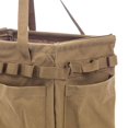 thumbnail image 4 of Bolsa de herramientas al aire libre bolsa de soporte de herramientas de tela de Oxford plegable resistente al desgaste de gran capacidad, 4 of 10