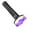 Black2, variant on HIBIBUD Blacklight Flashlights,108Led395Nm Black Light for Pet Urine Detection,For Pet Urine Testing Uv Light Flashlight,Black2