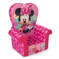 thumbnail image 2 of Marshmallow - Fauteuil à dossier haut : Minnie Mouse de Disney, 2 of 3