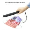 Total HomeFX Portable UV Light Sanitizer Wand - Kills 99.99% of Bacteria and Viruses on Most Surfaces - UV-C and UV-A Light