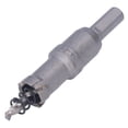 thumbnail image 4 of Broca para Abridor de Agujeros ANGGREK de carburo de Tungsteno para metal, 4 of 8