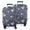 Rainbow Princess Pattern, variant on Princess Magic Pattern Luggage Cover Fashion Suitcase Cover Baggage Covers Fit 25-28 Inch Luggage (Go Travel)