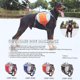 thumbnail image 2 of Mochila para mascotas Tailup Outward, bolsa para sillín para entrenamiento, acampada, senderismo, viajes, 2 of 5