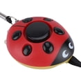 thumbnail image 3 of Llavero Alarma Protección Defensa Personal 130db Mujer, 3 of 8