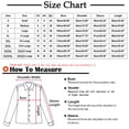 thumbnail image 7 of Winter Clearance Deals PITAUCE Womens Winter Coats Business Attire Solid Color Long Sleeve Single Breasted Slimming Cardigan Suit Coat Jackets for Women Coffee S, 7 of 7