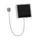 thumbnail image 5 of Bomba aireadora solar de larga duración, bomba de oxígeno portátil para exteriores para peceras con 4400 mAh, 5 of 8