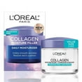 thumbnail image 1 of Crema facial L'Oréal Paris Collagen Moisture Filler 100 ml, 1 of 7