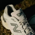 thumbnail image 3 of New Balance 9060 Sea Salt White U9060ECA Women Size STEAL!, 3 of 5