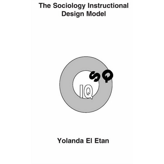Sociology Instructional Design Model