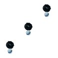 thumbnail image 1 of Kenally Adaptador de válvula de barriles de aceite IBC de plástico, accesorios de herramienta de conexión de tubería de jardinería doméstica Type1 NO1 Kenally CBP495610, 1 of 6