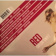 Taylor Swift - Red - Music & Performance - Vinyl