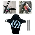 thumbnail image 3 of , Fiber Front Tyre Fits 26" 27" 29" guard, 3 of 5