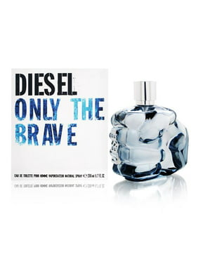 Diesel Only The Brave Edt Spray 6.7 Oz By Diesel