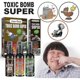 thumbnail image 3 of 3Pcs/set Novelties Liquid Fart Gag Prank Joke Spray Can Stink Bomb Smelly Stinky Gas Crap Gifts Funny Prank Toy For Kids, 3 of 5