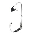 thumbnail image 1 of Power Sliding Side Door Spool Control Cable Repair Kit W/O Motor Fits Left Passenger Side 2004-2010 Sienna (Upgraded Pivot Design, Repairs 85620-08052) 924-578, 1 of 4