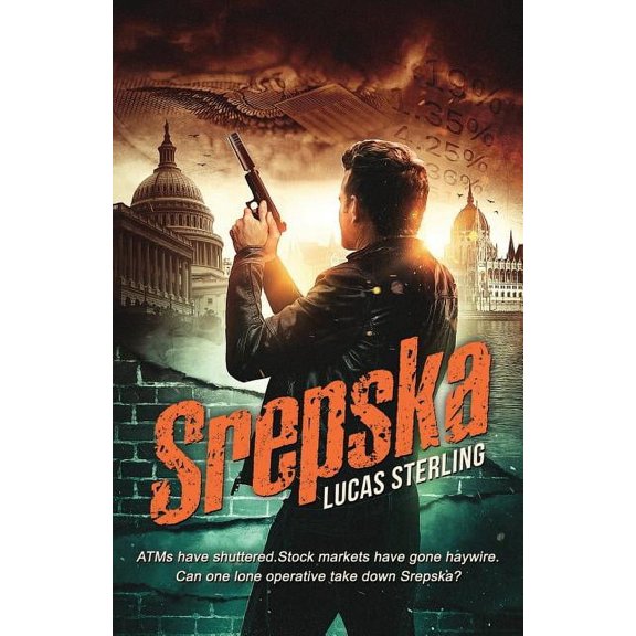 Srepska, (Paperback)