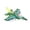 Green, variant on Bunblic Simulation Plane Toys Aircraft Toy with Lights and Music Portable Electric Aircraft Toys for Boys Girls 3 4 5 6 7 8 Year Old Green