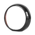 thumbnail image 3 of Dashboard Decoration Trim, Easy To Install Strong Construction Car Dashboard Cover Trim   For Car, 3 of 8