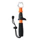 thumbnail image 1 of Dispositivo de alicates de pesca Accesorios portátiles Acero inoxidable + Pinza de labios de pescado ABS naranja negro Cola Alicates de pesca, 1 of 5