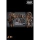 thumbnail image 2 of Figura Hot Toys MMS766 - Star Wars : The Empire Strikes Back - Chewbacca & Disassembled C-3PO, 2 of 3