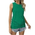 thumbnail image 2 of SDNall Camisole Tops for Women Tank Casual Summer Tops for Women 2024, 2 of 9