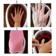 thumbnail image 4 of Hands and Feet Mask Warmer Paraffin Wax Bath Heater Machine Moisturizing Hydrating Kit ,Fast Heating, 4 of 6