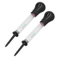 thumbnail image 3 of Hydrometers Tester, Easy Operation Portable Hydrometer  For Battery, 3 of 8